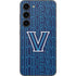 Villanova University Logo Large Galaxy S23 Skin