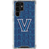 Villanova University Logo Large Galaxy S23 Ultra Clear Case
