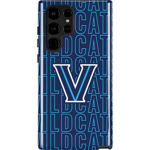 Villanova University Logo Large Galaxy S23 Ultra Pro Case