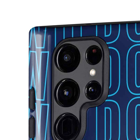 Villanova University Logo Large Galaxy S23 Ultra Pro Case
