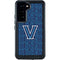 Villanova University Logo Large Galaxy S23 Waterproof Case