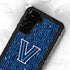 Villanova University Logo Large Galaxy S23 Waterproof Case