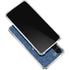 Villanova University Logo Large Galaxy S24 FE Clear Case