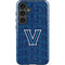 Villanova University Logo Large Galaxy S24 Impact Case