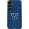 Villanova University Logo Large Galaxy S25 Impact Case