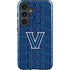 Villanova University Logo Large Galaxy S25 Impact Case