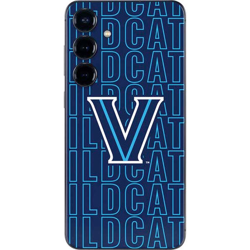 Villanova University Logo Large Galaxy S24 Plus Skin