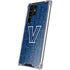 Villanova University Logo Large Galaxy S24 Ultra Clear Case