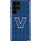 Villanova University Logo Large Galaxy Cases