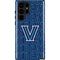 Villanova University Logo Large Galaxy S25 Ultra Impact Case