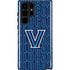 Villanova University Logo Large Galaxy S25 Ultra Impact Case