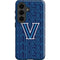 Villanova University Logo Large Galaxy S26 Impact Case