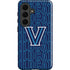 Villanova University Logo Large Galaxy S26 Impact Case