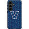 Villanova University Logo Large Galaxy S26 Plus Impact Case