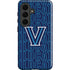 Villanova University Logo Large Galaxy S26 Plus Impact Case