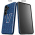 Villanova University Logo Large Galaxy S26 Plus Impact Case