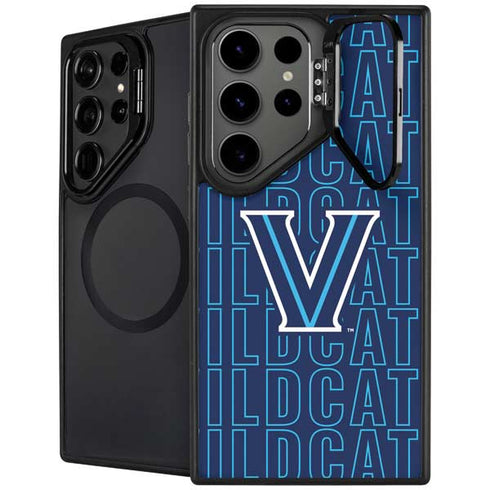 Villanova University Logo Large Galaxy S26 Ultra Kickstand Case