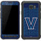 Villanova University Logo Large Galaxy S7 Active Skin