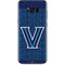 Villanova University Logo Large Galaxy S8 Plus Skin