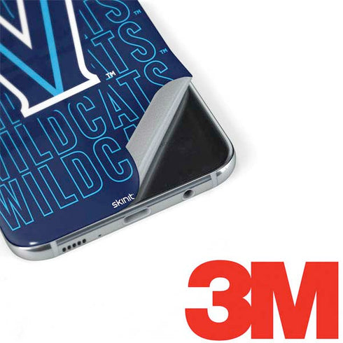 Villanova University Logo Large Galaxy S8 Plus Skin