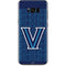Villanova University Logo Large Galaxy S8 Skin