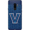Villanova University Logo Large Galaxy S9 Plus Skin