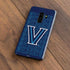 Villanova University Logo Large Galaxy S9 Plus Skin