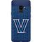 Villanova University Logo Large Galaxy S9 Skin