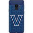 Villanova University Logo Large Galaxy S9 Skin