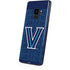 Villanova University Logo Large Galaxy S9 Skin