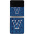 Villanova University Logo Large Galaxy Z Flip3 5G Skin