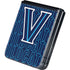Villanova University Logo Large Galaxy Z Flip5 5G Skin