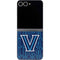 Villanova University Logo Large Galaxy Z Flip6 Skin