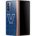 Villanova University Logo Large Galaxy Z Fold2 5G Skin