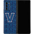 Villanova University Logo Large Galaxy Z Fold2 5G Skin