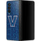 Villanova University Logo Large Galaxy Z Fold3 5G Skin