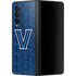 Villanova University Logo Large Galaxy Z Fold3 5G Skin