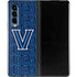 Villanova University Logo Large Galaxy Z Fold3 5G Skin