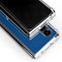 Villanova University Logo Large Galaxy Z Fold4 5G Clear Case