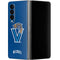 Villanova University Logo Large Galaxy Z Fold4 5G Skin
