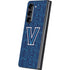 Villanova University Logo Large Galaxy Z Fold5 5G Skin