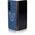 Villanova University Logo Large Galaxy Z Fold5 5G Skin