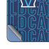 Villanova University Logo Large Galaxy Z Fold5 5G Skin