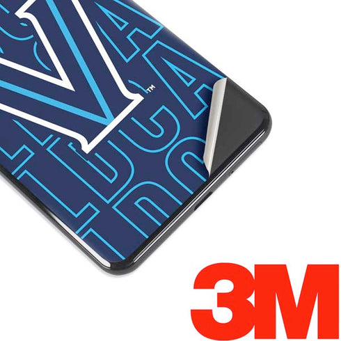 Villanova University Logo Large Google Pixel 3 XL Skin