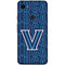 Villanova University Logo Large Google Pixel 3a Skin
