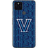 Villanova University Logo Large Google Pixel 5 Skin