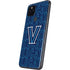 Villanova University Logo Large Google Pixel 5 Skin