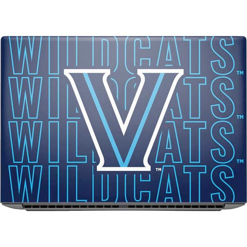 Villanova University Logo Large HP ZBook Fury 16 G10 Skin