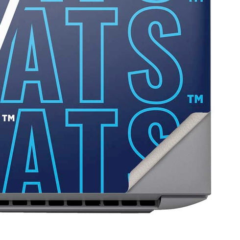 Villanova University Logo Large HP ZBook Fury 16 G10 Skin