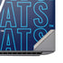 Villanova University Logo Large HP ZBook Fury 16 G10 Skin